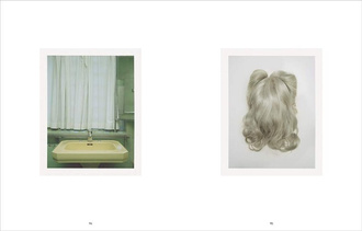 Anja Niemi: In Character