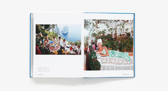 Slim Aarons : The Essential Collection