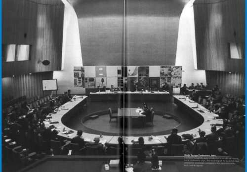 Project Japan, Metabolism Talks...