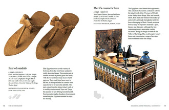 Pocket Museum: Ancient Egypt