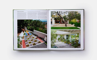 The Garden, Elements and Styles