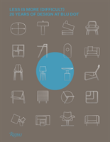 Less Is More (Difficult) 20 Years of Design at Blu Dot