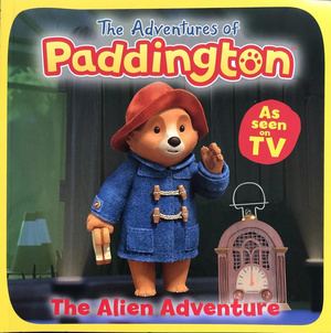 The Alien Adventure