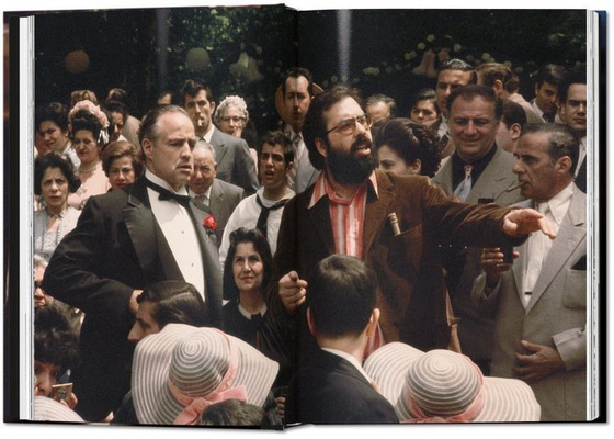 The Godfather Family Album. 40 Anniversary Edition