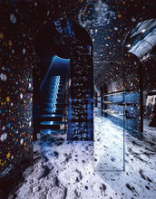 Wonderwall Case Studies: Works by a Global Interior Design Firm