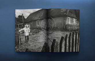 Tomasz Tomaszewski: THE WORLD IS WHERE YOU STOP