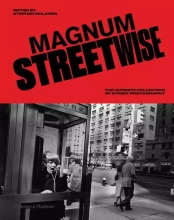 Magnum Streetwise : The Ultimate Collection
