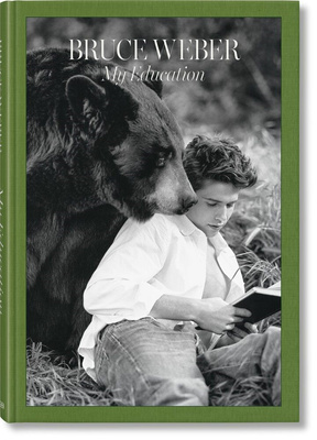 Bruce Weber. My Education XL