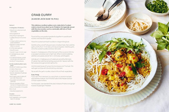 Thai Made Easy : Simple, Modern Recipes for Every Day