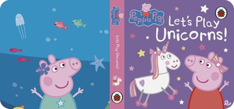 Magical Creatures. Peppa Pig: Little Library