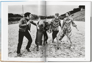 Helmut Newton MAŁE WYDANIE