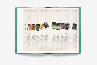 Yves Saint Laurent: The Scandal Collection, 1971