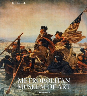 Metropolitan Museum Of Art