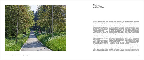 Mountains : Epic Cycling Climbs