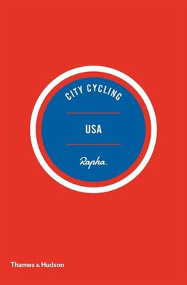 City Cycling USA : Los Angeles, New York, Chicago