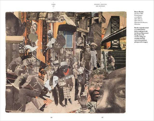 Global Art (Art Essentials)