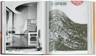domus 1960-1969