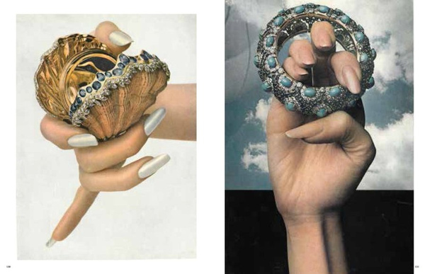 James Moore – Photographs. 1962 - 2006