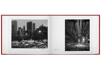 Matthew Pillsbury – City Stages