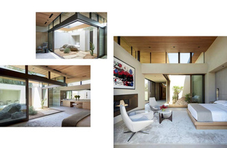 Site : Marmol Radziner in the Landscape