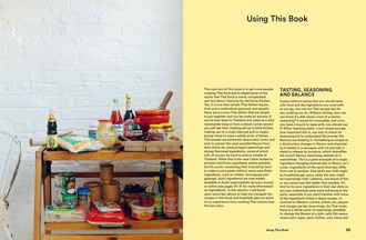 Kin Thai : Modern Thai Recipes to Cook at Home