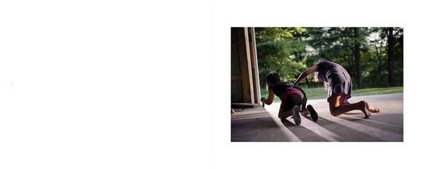 Philip-Lorca diCorcia: A Storybook Life