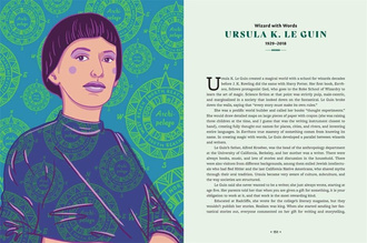 Bookish Broads : Women Who Wrote Themselves into History