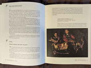 Masterpieces : An Art Lover's Guide to Great Britain and Ireland