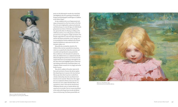 Impressionism in Canada