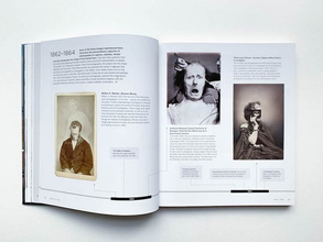 A Chronology of Photography