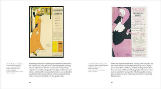 Aubrey Beardsley : Decadence & Desire