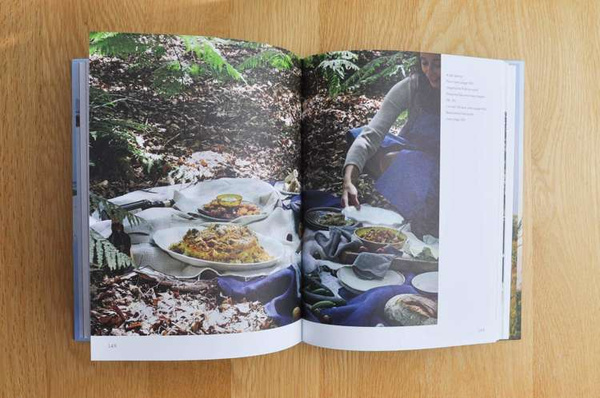 Salt & Time Recipes from a Russian kitchen