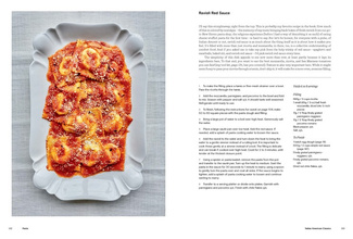 Pasta : The Spirit and Craft of Italy's Greatest Food, with Recipes A Cookbook