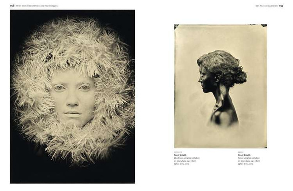 Experimental Photography: A Handbook of Techniques