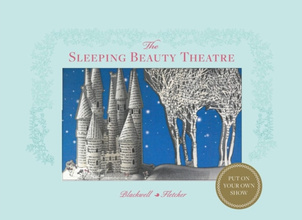 The Sleeping Beauty Theatre : Put on your own show