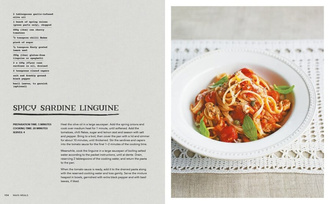 The Low-FODMAP Recipe Book