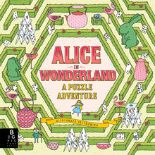 Alice in Wonderland