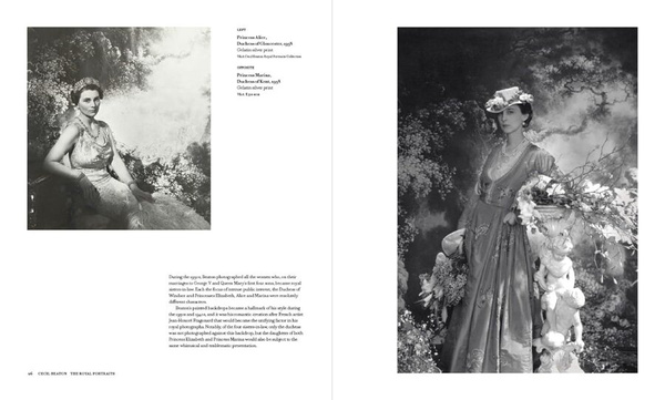 Cecil Beaton: The Royal Portraits (Victoria and Albert Museum)