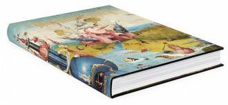 Hieronymus Bosch. The Complete Works
