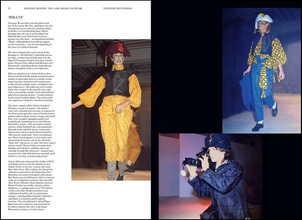 Vivienne Westwood Catwalk