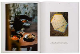 A Spoonful of Sun: Mediterranean Cookbook For All Seasons