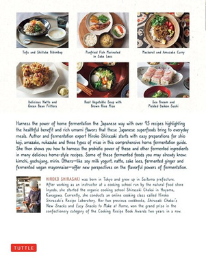 A Beginner's Guide to Japanese Fermentation