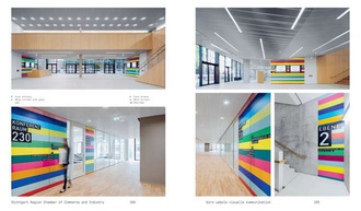 Designing Orientation: Signage Concepts & Wayfinding Systems