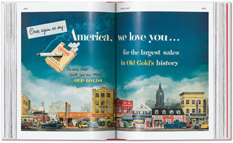 20th Century Alcohol & Tobacco Ads. 45th Ed.