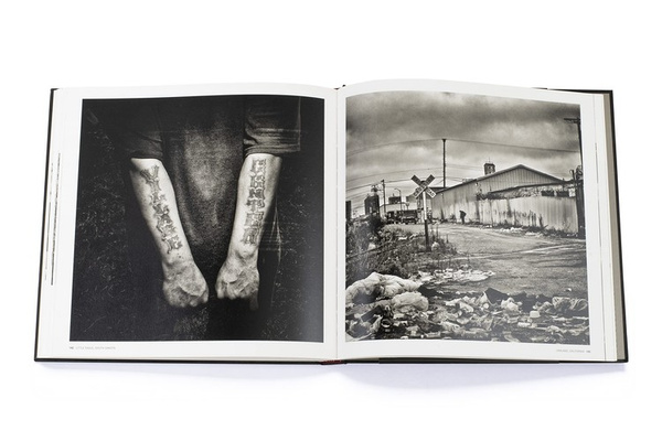 Matt Black - American Geography