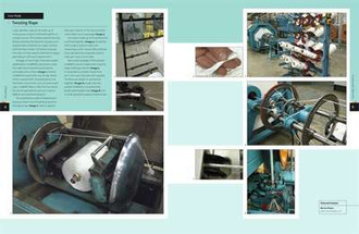 Manufacturing Processes for Textile and Fashion