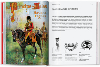 20th Century Alcohol & Tobacco Ads. 45th Ed.