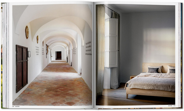 Great Escapes Germany. The Hotel Book