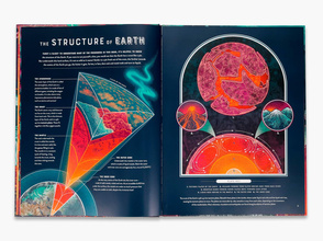 Bang : The wild wonders of Earth’s phenomena