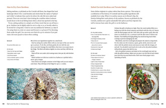 Salt and the Art of Seasoning